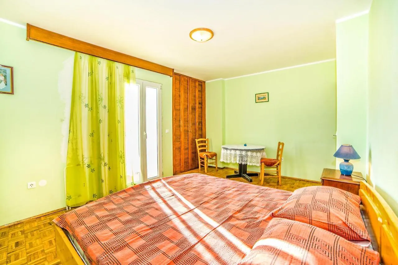 פאז'אנה Apartment Belusic קרואטיה